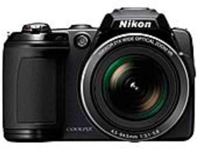 Análisis de la Nikon Coolpix L120: Edad, Calidad Fotográfica y ...