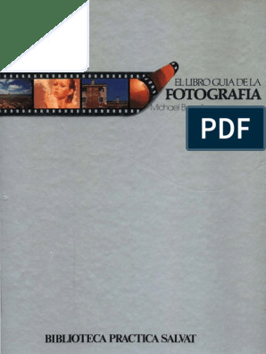 Descarga Libros De Fotografía En PDF: Una Guía Completa Para Amantes De ...